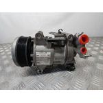 Compresor Aire Acondicionado para Peugeot 308