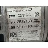 Compresor Aire Acondicionado para Peugeot 308