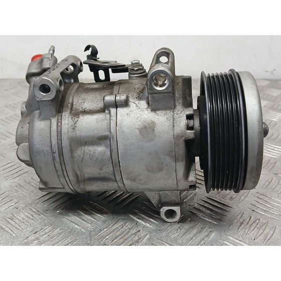 Compresor Aire Acondicionado para Peugeot 308