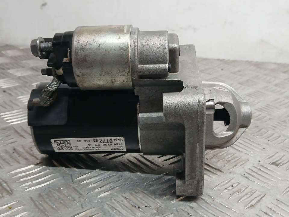 Motor Arranque para Peugeot 308