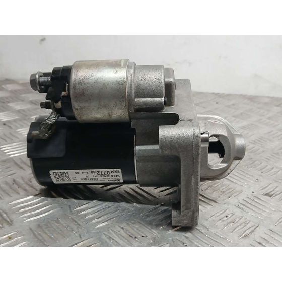 Motor Arranque para Peugeot 308