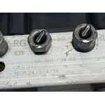 Abs para Peugeot 308
