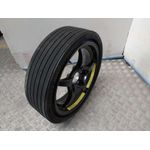 Rueda Galleta para Mercedes-Benz Clase C (W203) Sportcoupe