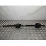 Transmision Delantera Derecha para Peugeot 308