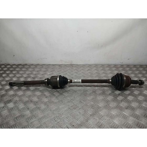 Transmision Delantera Derecha para Peugeot 308