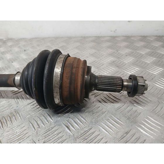Transmision Delantera Derecha para Peugeot 308