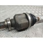 Transmision Delantera Derecha para Peugeot 308