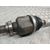 Transmision Delantera Derecha para Peugeot 308