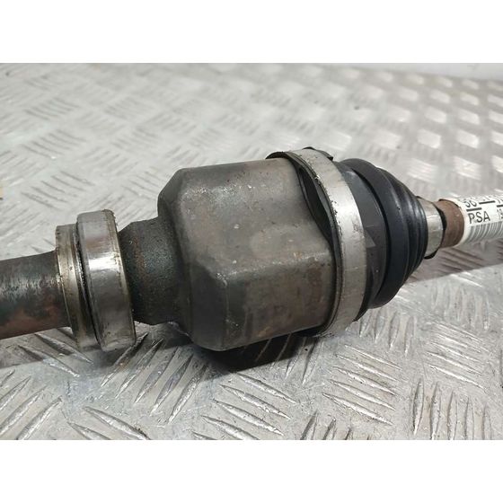 Transmision Delantera Derecha para Peugeot 308