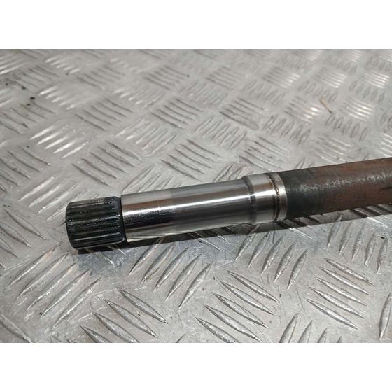 Transmision Delantera Derecha para Peugeot 308