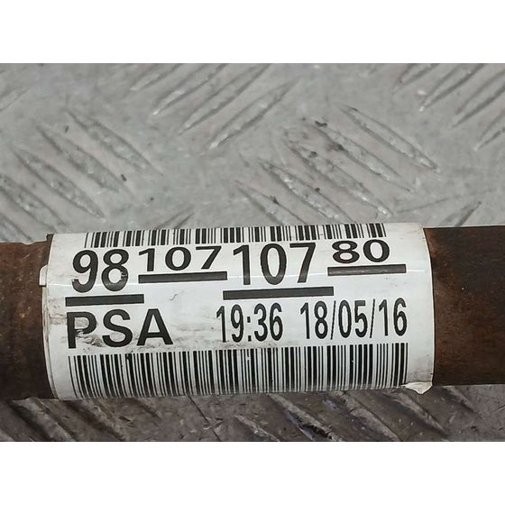 Transmision Delantera Derecha para Peugeot 308