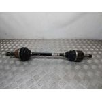 Transmision Delantera Izquierda para Peugeot 308