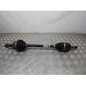 Transmision Delantera Izquierda para Peugeot 308