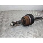 Transmision Delantera Izquierda para Peugeot 308