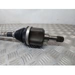 Transmision Delantera Izquierda para Peugeot 308