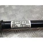 Transmision Delantera Izquierda para Peugeot 308