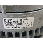 Alternador para Bmw X2 (F39)