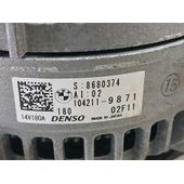 Alternador para Bmw X2 (F39)