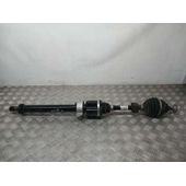 Transmision Delantera Derecha para Bmw X2 (F39)