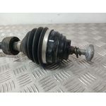 Transmision Delantera Derecha para Bmw X2 (F39)