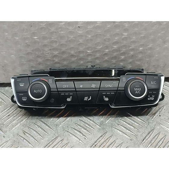 Mando Climatizador para Bmw X2 (F39)