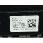 Mando Climatizador para Bmw X2 (F39)