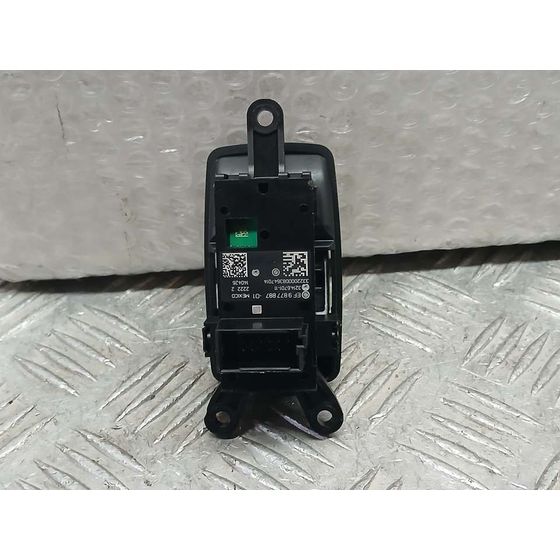 Palanca Freno De Mano para Bmw X2 (F39)