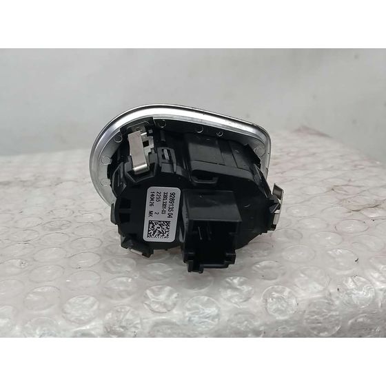 Boton Start/Stop para Bmw X2 (F39)