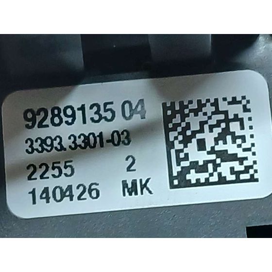 Boton Start/Stop para Bmw X2 (F39)