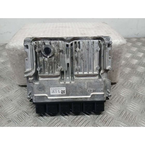Centralita Motor Uce para Bmw X2 (F39)