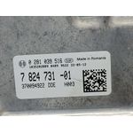 Centralita Motor Uce para Bmw X2 (F39)