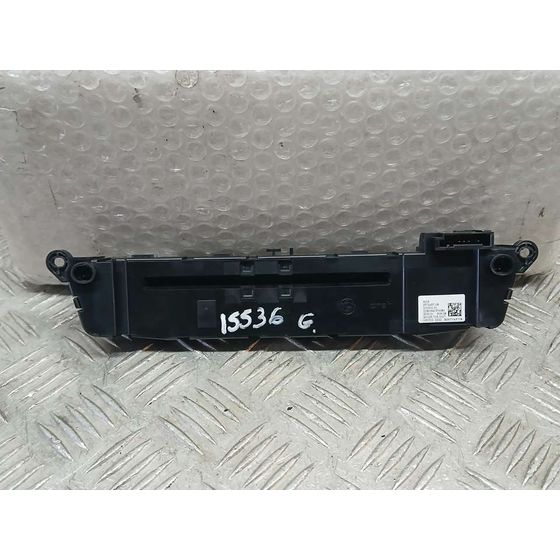 Mando Radio para Bmw X2 (F39)
