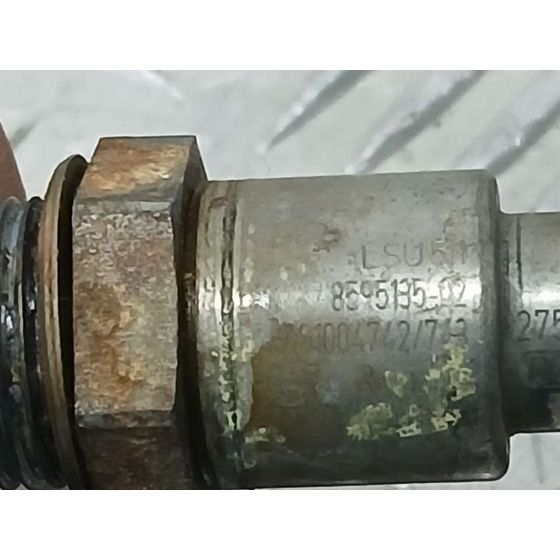 Sonda Lambda para Bmw X2 (F39)