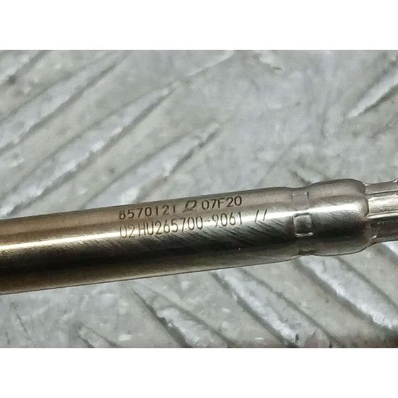 Sensor para Bmw X2 (F39)