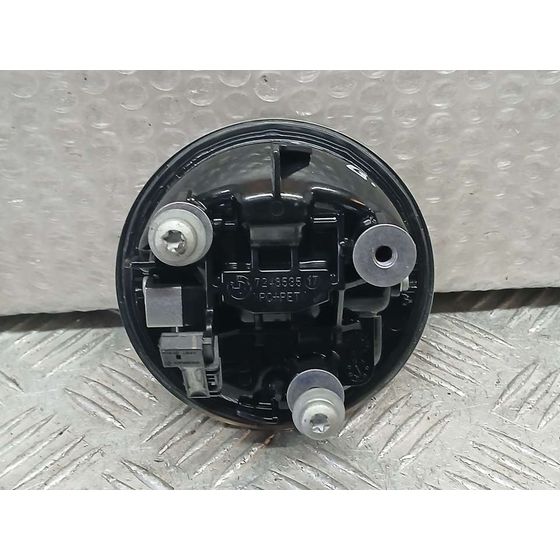 Cerradura Maletero / Porton para Bmw X2 (F39)