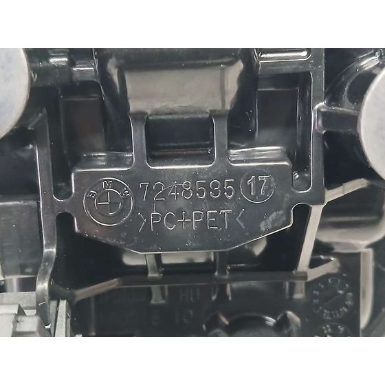 Cerradura Maletero / Porton para Bmw X2 (F39)