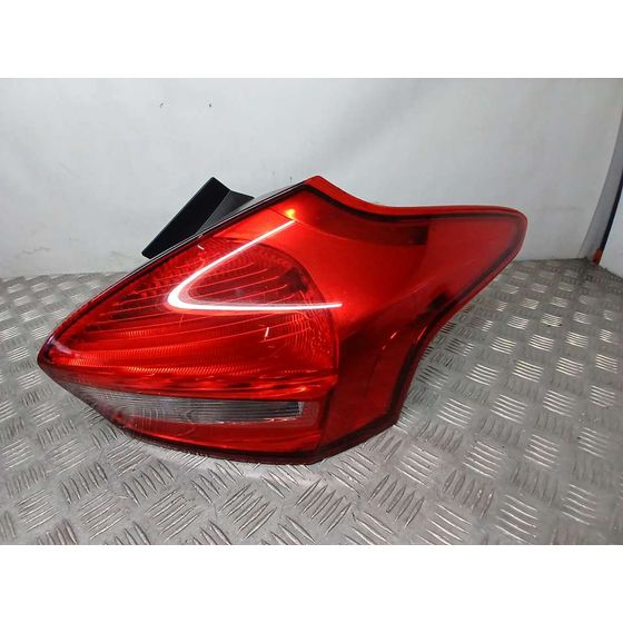 Piloto Trasero Derecho para Ford Focus Lim.