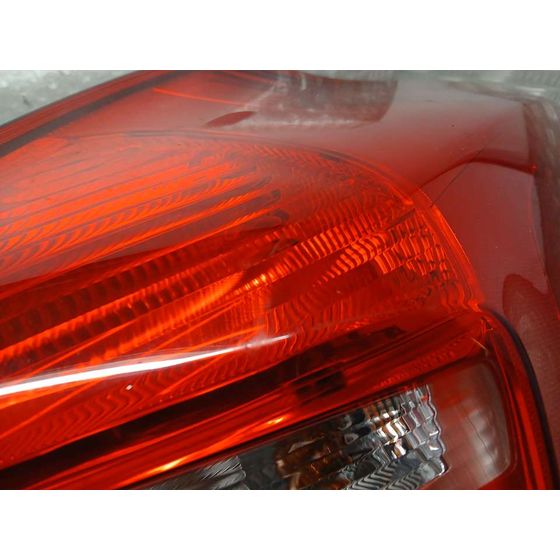 Piloto Trasero Derecho para Ford Focus Lim.