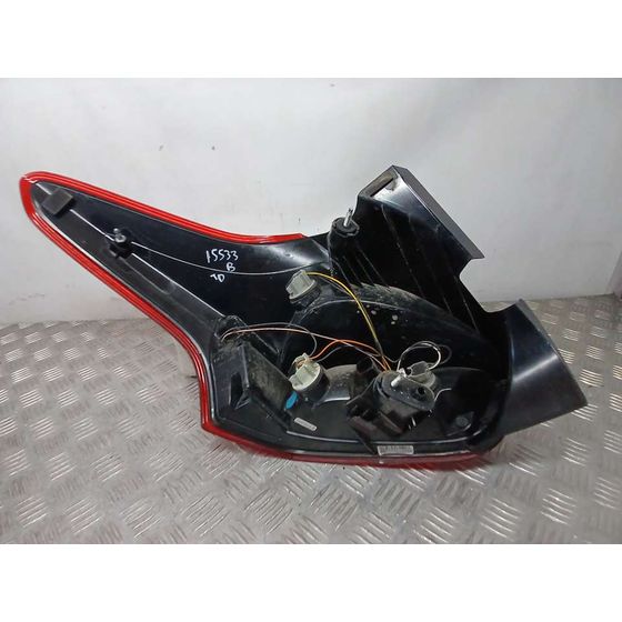 Piloto Trasero Derecho para Ford Focus Lim.