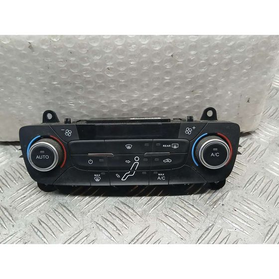 Mando Climatizador para Ford Focus Lim.