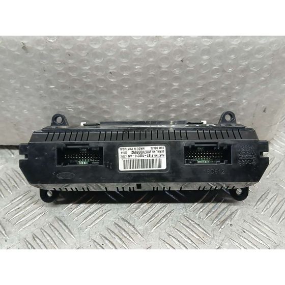 Mando Climatizador para Ford Focus Lim.