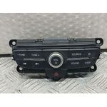 Mando Radio para Ford Focus Lim.