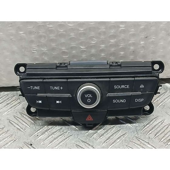 Mando Radio para Ford Focus Lim.