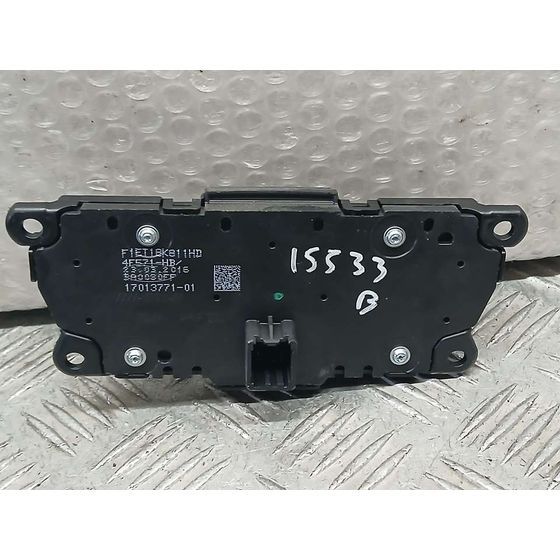 Mando Radio para Ford Focus Lim.