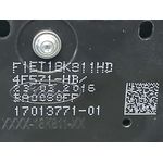 Mando Radio para Ford Focus Lim.