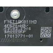 Mando Radio para Ford Focus Lim.