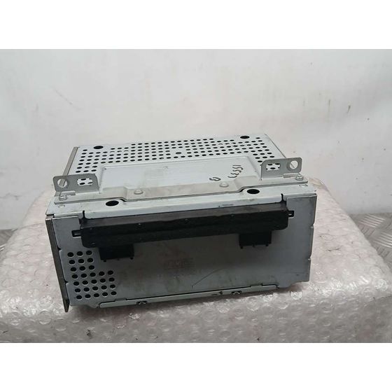 Sistema Audio / Radio Cd para Ford Focus Lim.