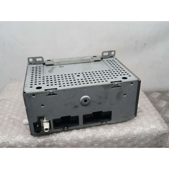 Sistema Audio / Radio Cd para Ford Focus Lim.