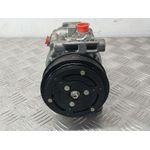 Compresor Aire Acondicionado para Fiat Nuova 500 (150)