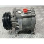 Compresor Aire Acondicionado para Fiat Nuova 500 (150)